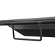 You won’t need a special case to prop the Yoga Pad Pro up, it includes a swiveling stand on the back that can even be used to hang the tablet on the wall... Hooray?
